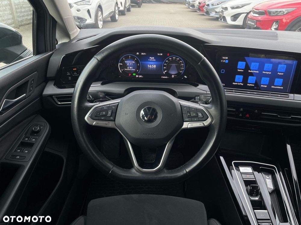 Volkswagen Golf Variant 2.0 TDI Style DSG - 22