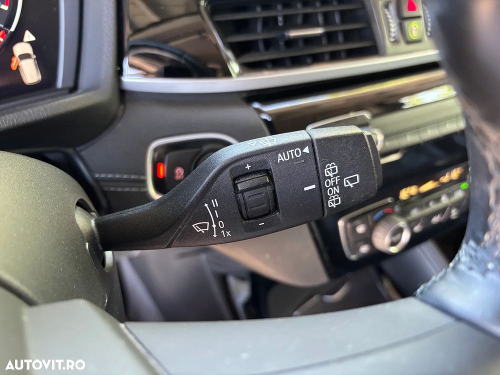 BMW X1 sDrive18d Aut. xLine - 21