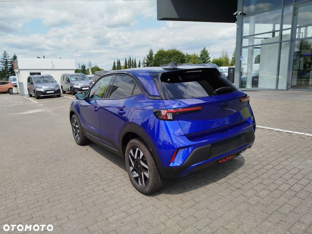 Opel Mokka - 5