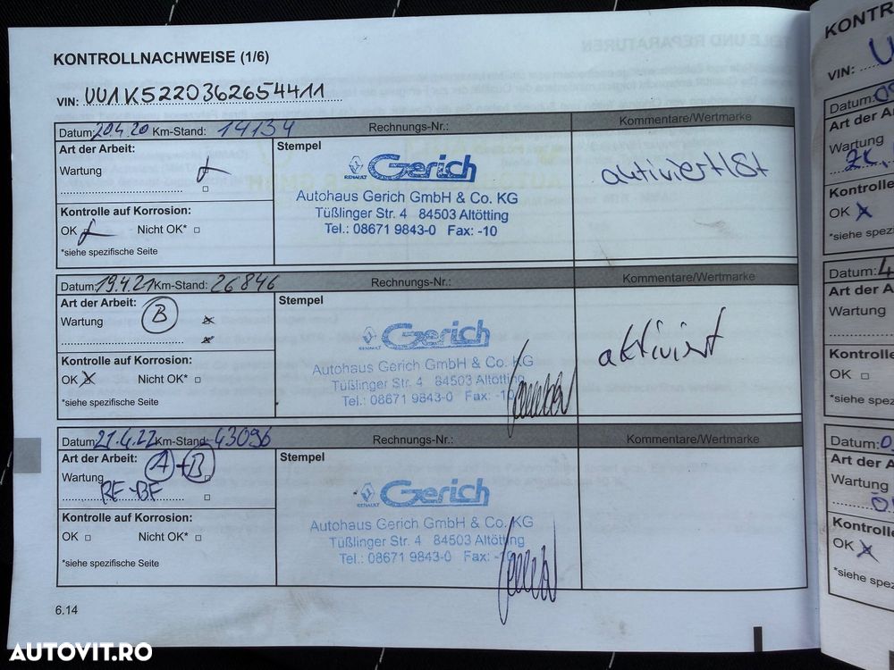 Dacia Logan Stepway 0.9 TCe Prestige - 25