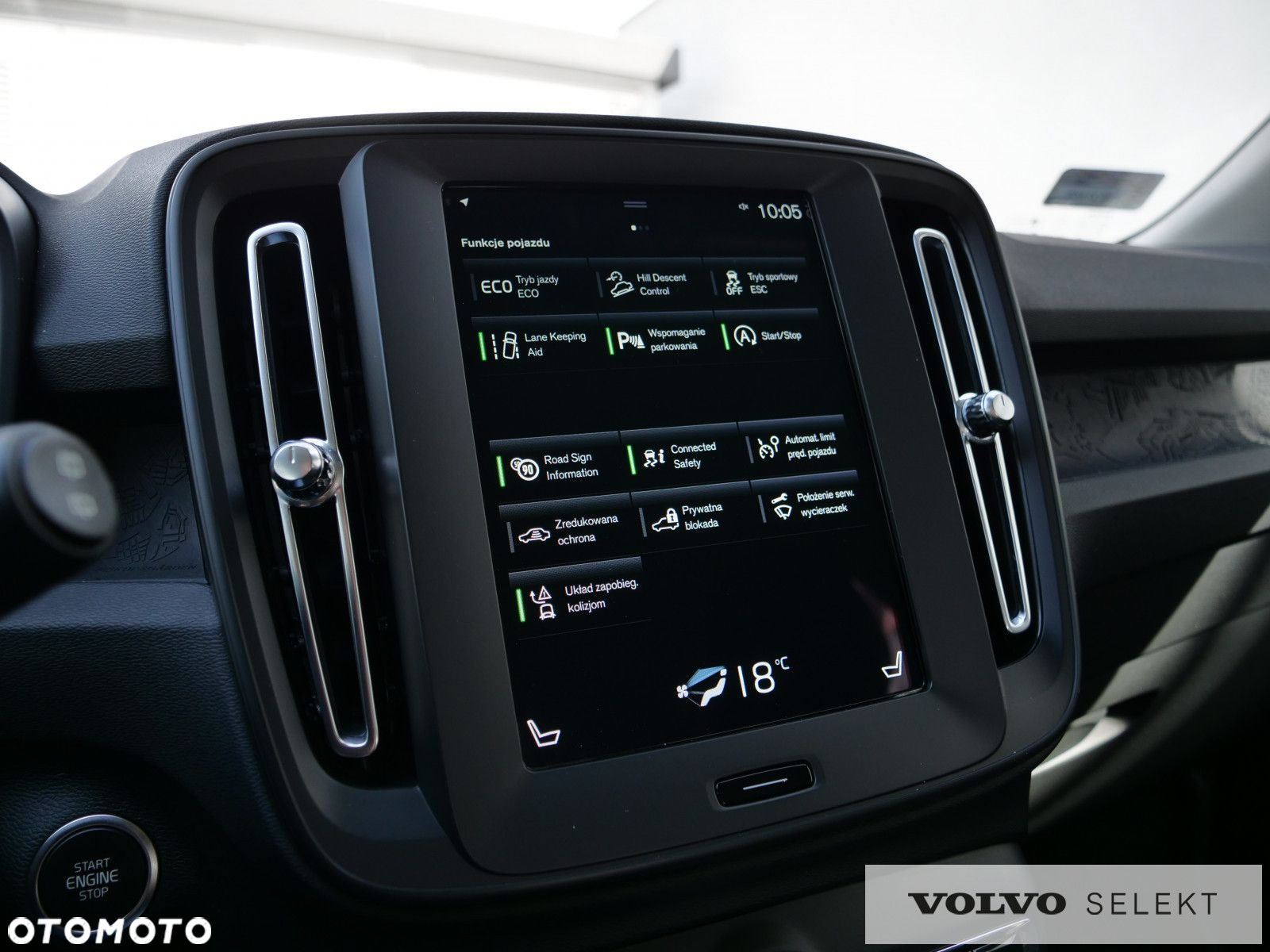Volvo XC 40 - 22