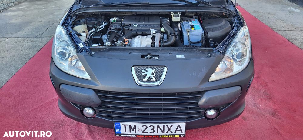 Peugeot 307 - 24