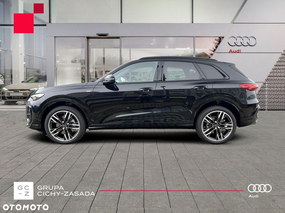 Audi Q5 - 2