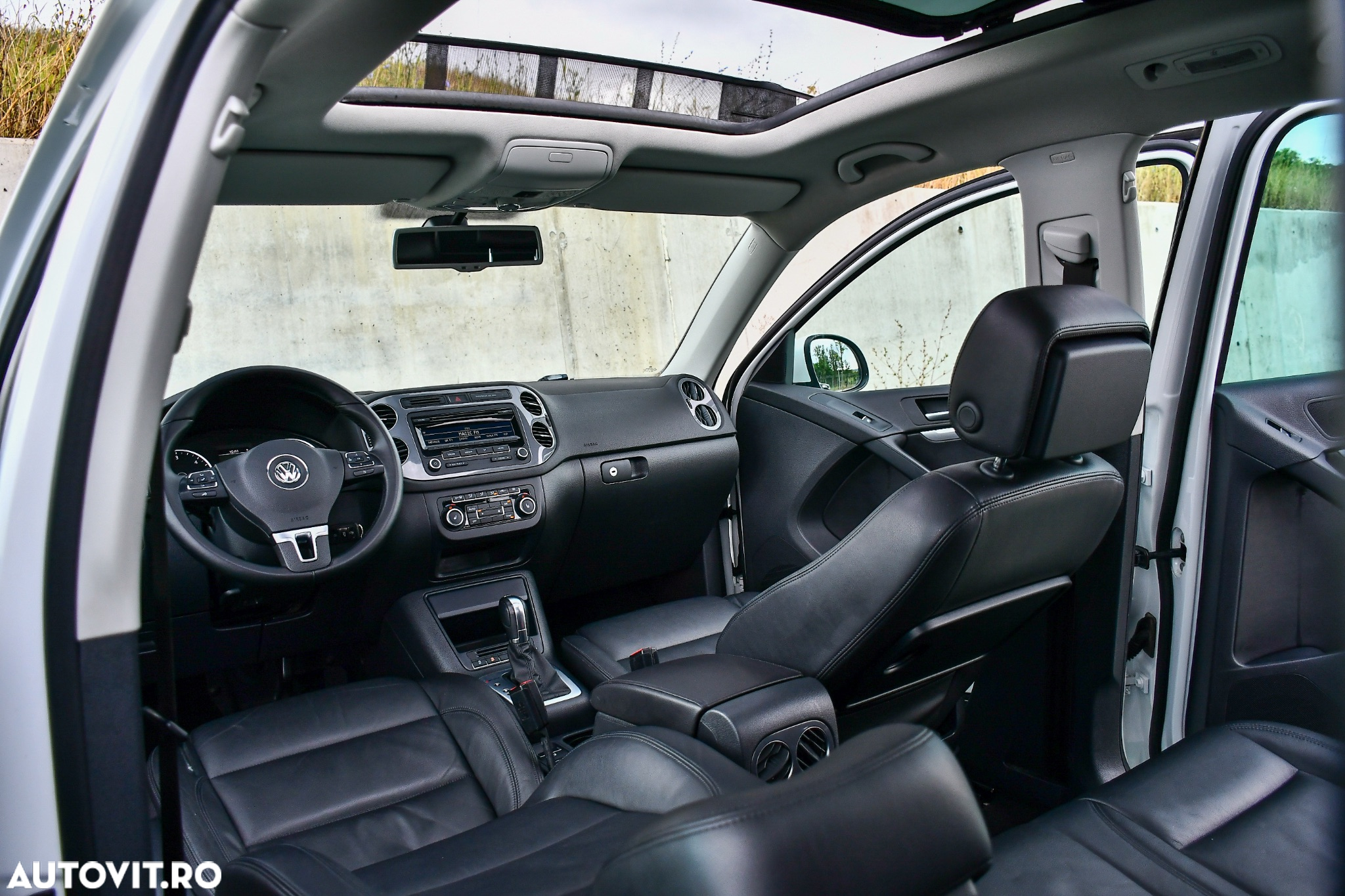 Volkswagen Tiguan - 6