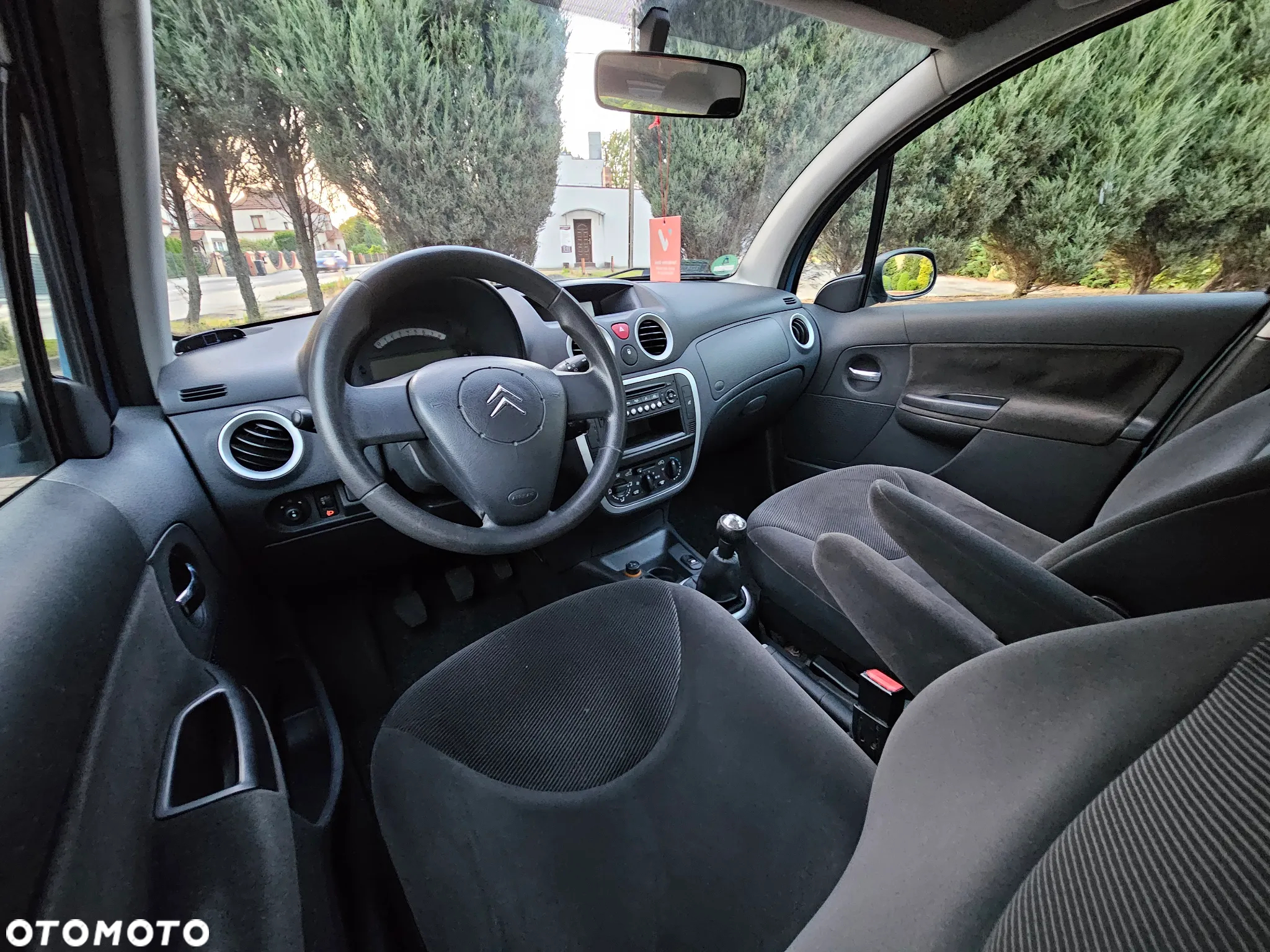 Citroën C3 - 22
