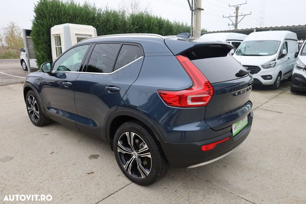 Volvo XC 40 - 5