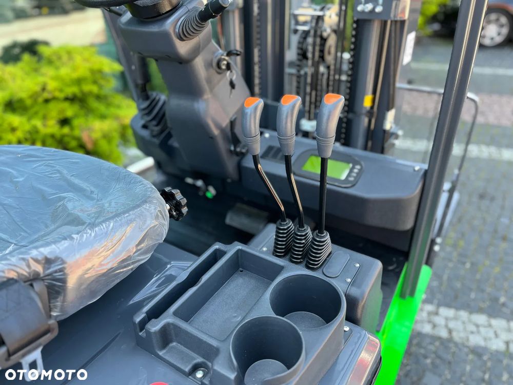 Lonking LG15B N Li-ion - 24