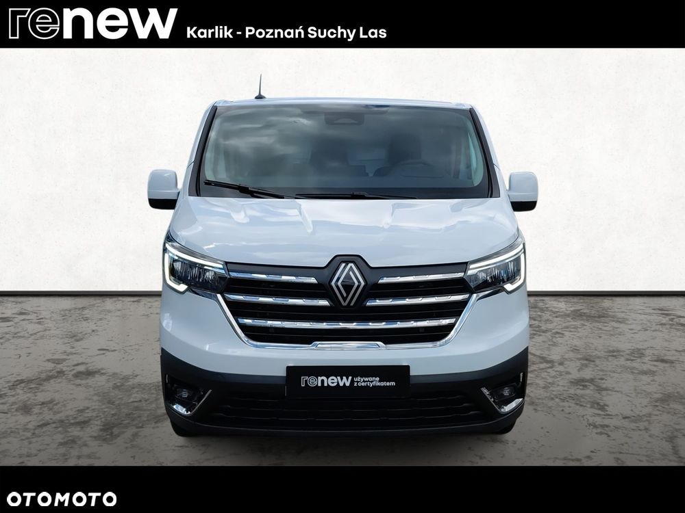 Renault trafic - 3