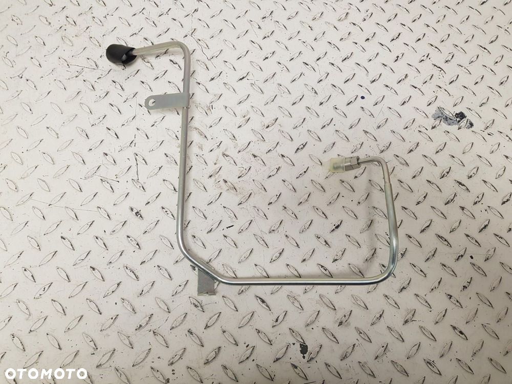 FABRYCZNIE NOWY ORYGINALNY PRZEWÓD WĄŻ TURBINY  RENAULT LAGUNA MAGEANE ESPACE 8200575768 - 2