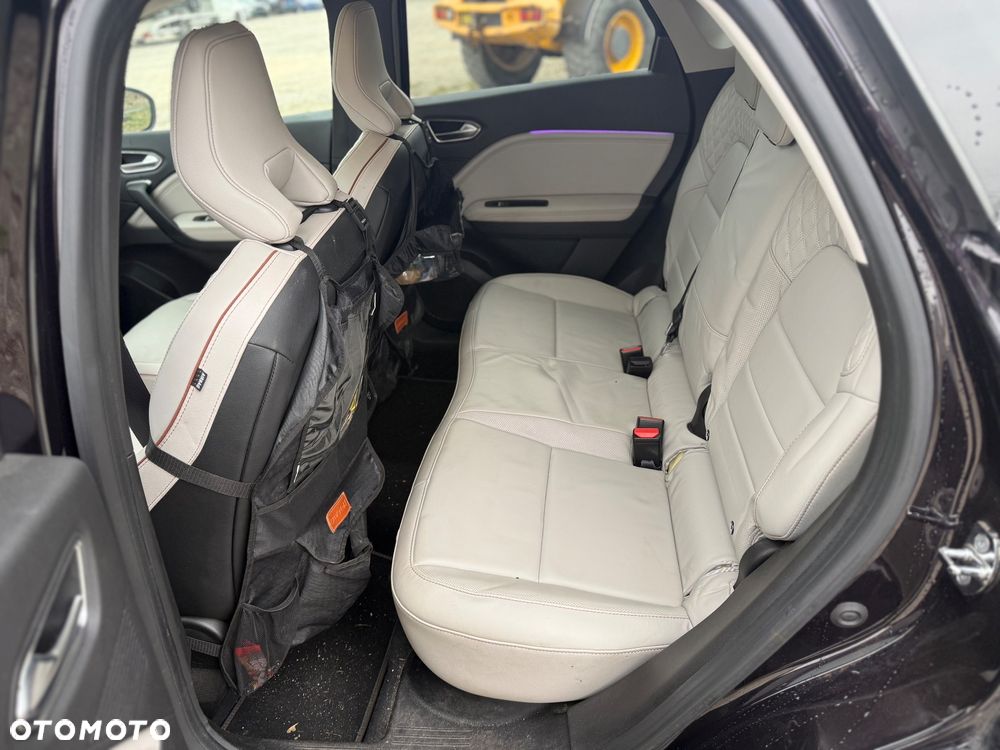 Renault Captur E-TECH 160 INITIALE PARIS - 13