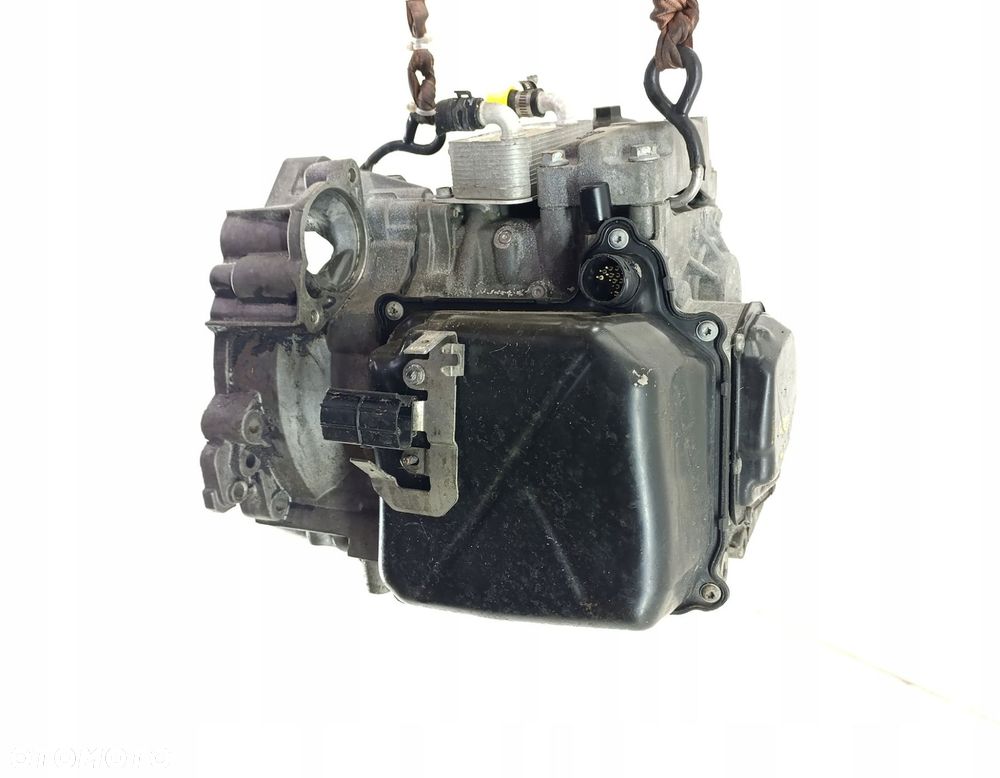 SKRZYNIA BIEGÓW AUTOMATYCZNA VW PASSAT B6 2.0 TDI POL 02E301107 WW04 - 6