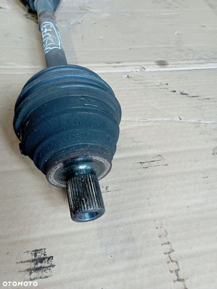 SEAT ALTEA XL 1.9 TDI PÓŁOŚ LEWA KRÓTKA - 2