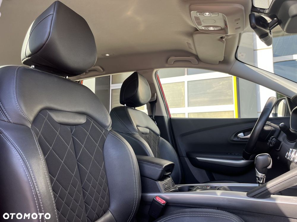 Renault Kadjar 1.3 TCe FAP Intens EDC - 24