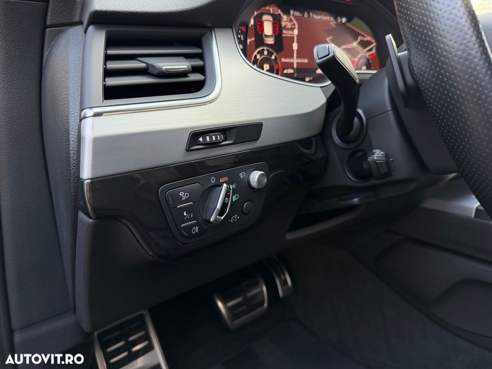 Audi Q7 - 6
