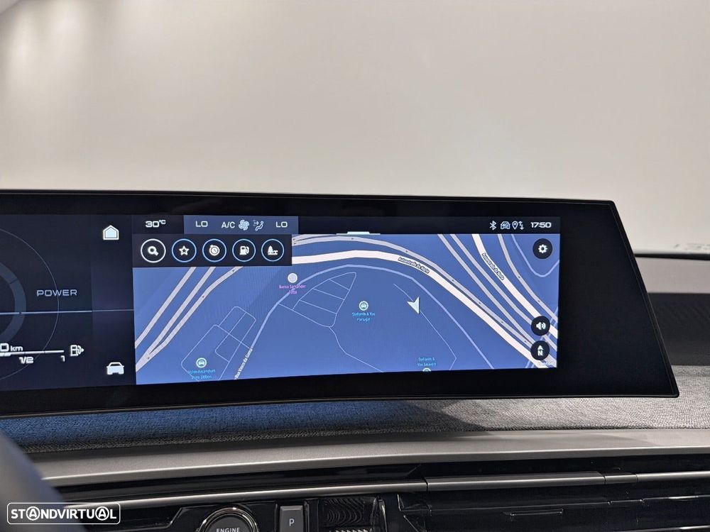Peugeot 5008 1.2 Hybrid Allure e-DCS6 - 12