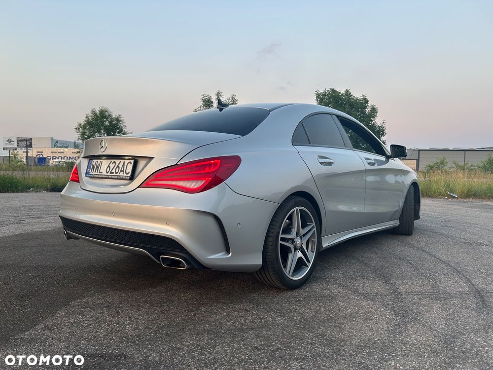 Mercedes-Benz CLA - 3