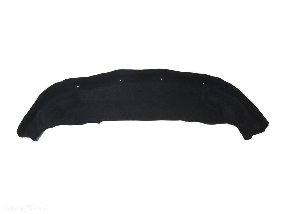 BMW Z3 E36 CABRIO SCHOWEK DACHU OSŁONA KOMORY NA DACH SKŁADANY 51478399281 - 1