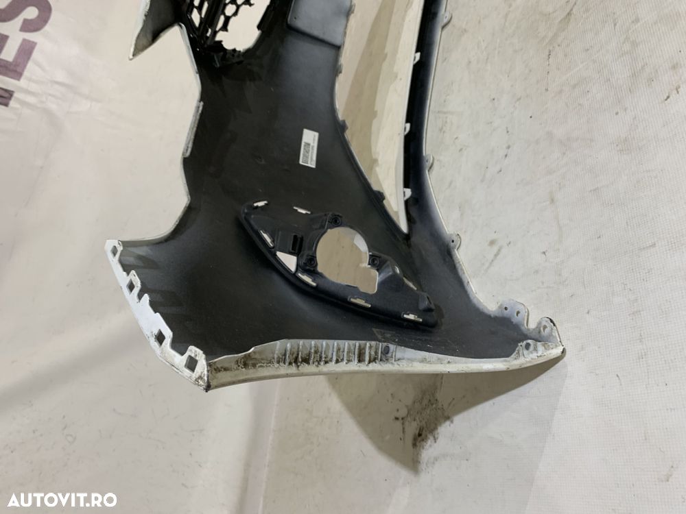 Bara fata Opel Corsa F, 2019, 2020, 2021, 2022, 2023, cod origine OE 9830280980. - 7