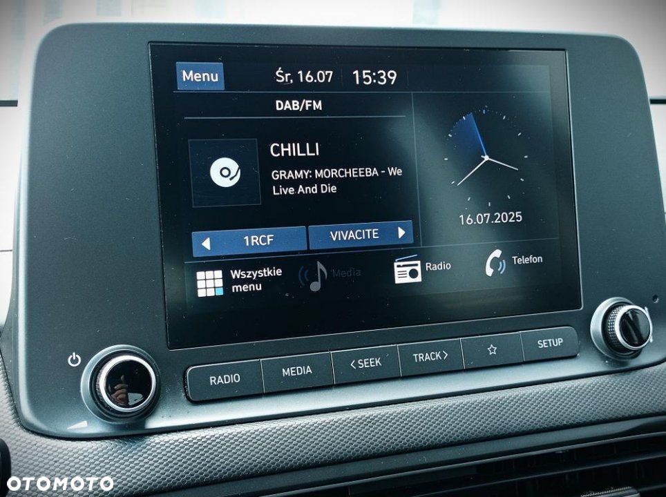 Hyundai Kona - 32