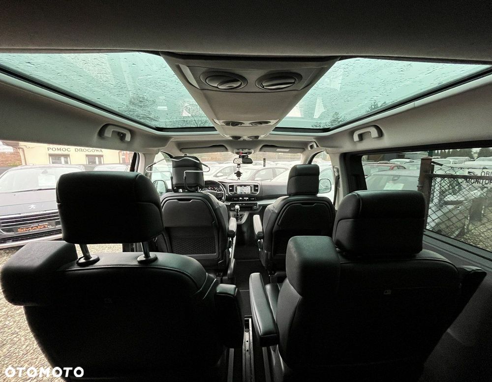 Opel Zafira 2.0 D L Edition - 20