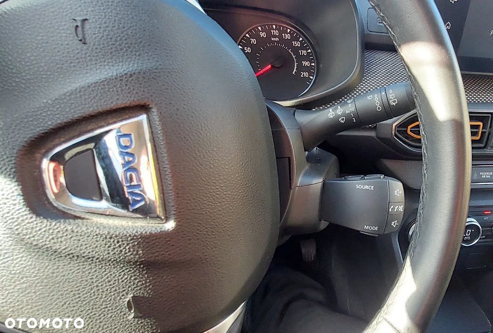 Dacia Sandero - 26