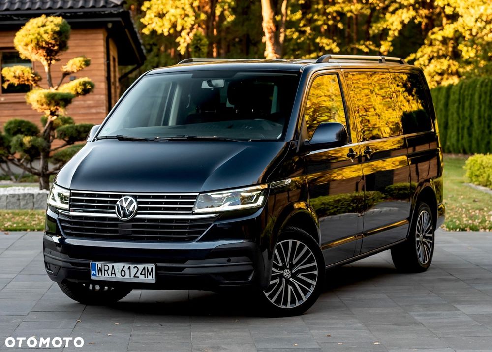 Volkswagen Multivan 2.0 BiTDI L1 Highline 4Motion DSG - 1