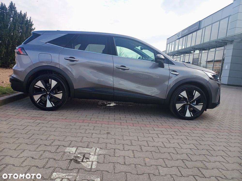 Mitsubishi Grandis 1.3T mHEV Intense Style Cold DCT - 6