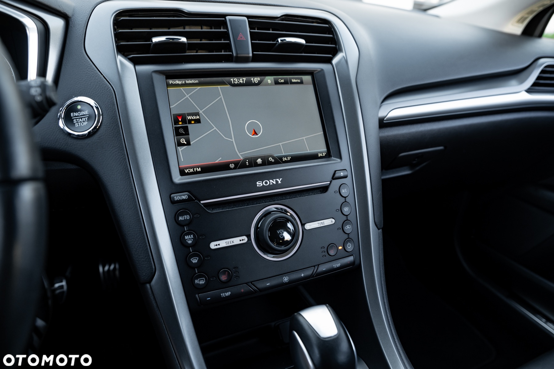 Ford Mondeo - 31