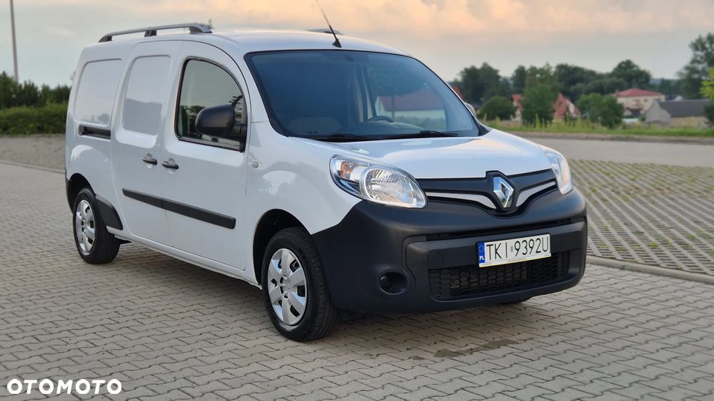 Renault Kangoo - 12