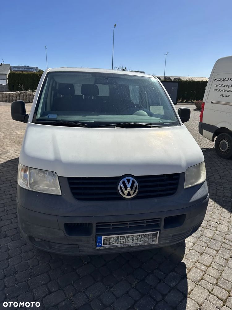 Volkswagen Transporter Standard - 2