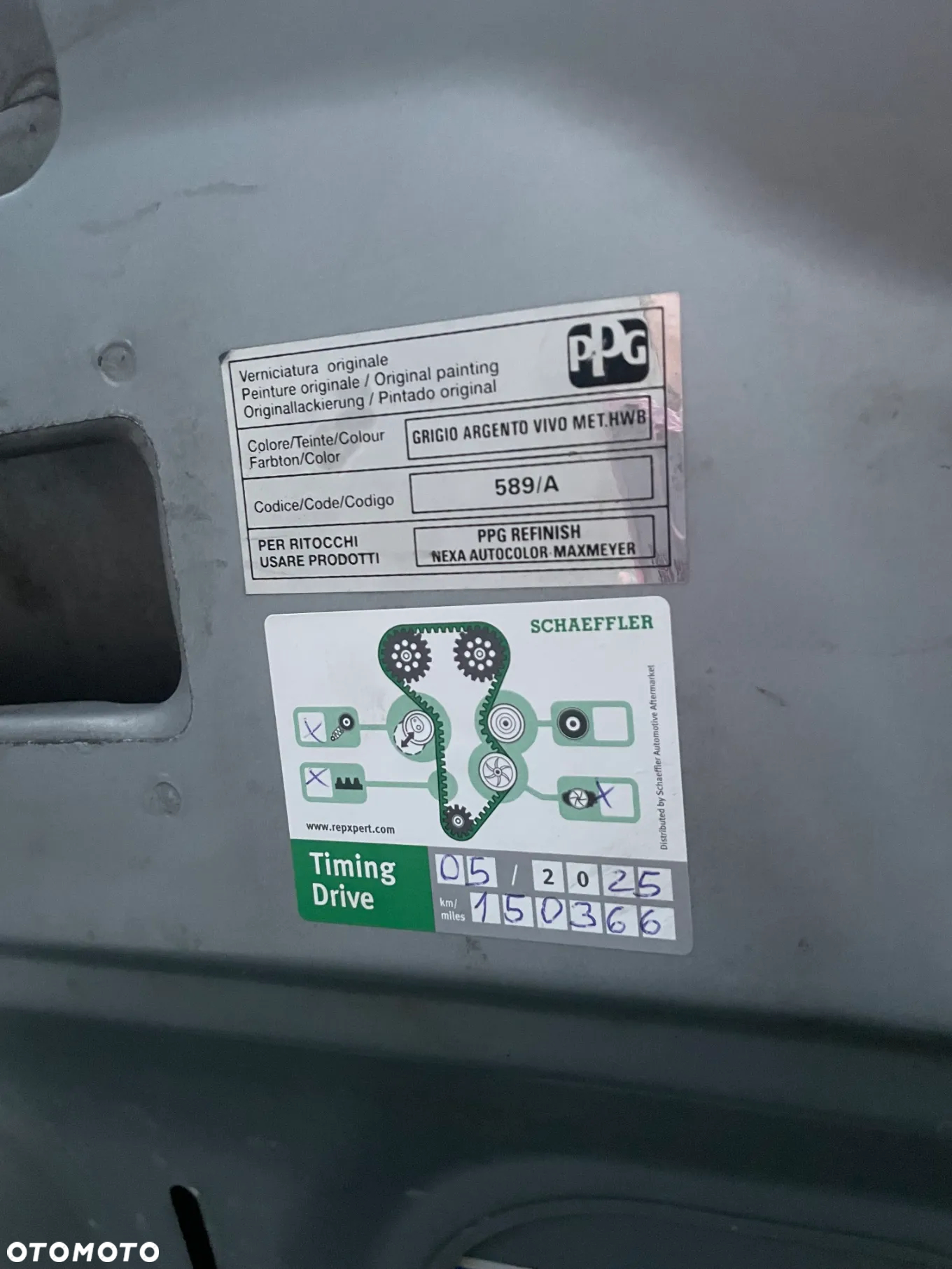 Fiat Grande Punto - 19