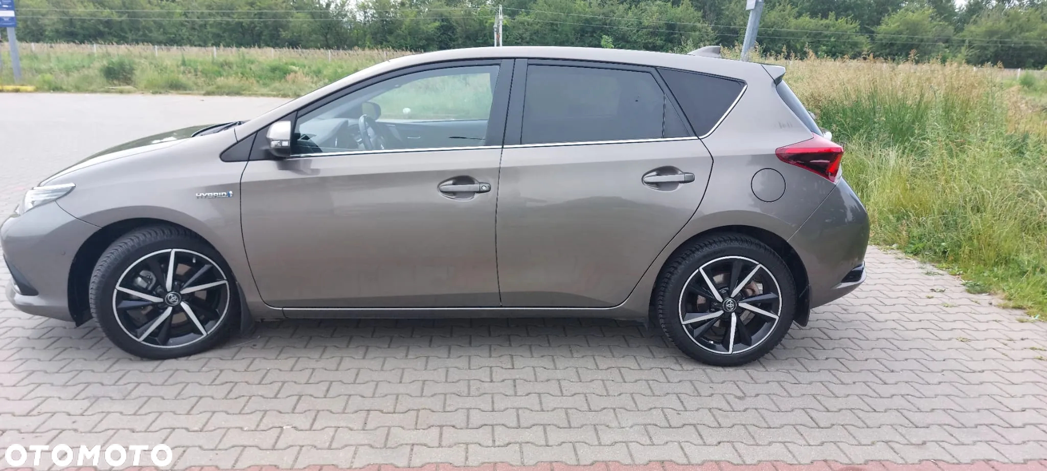 Toyota Auris - 3