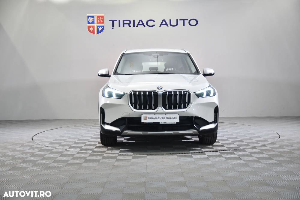 BMW X1 sDrive18i Aut. - 9
