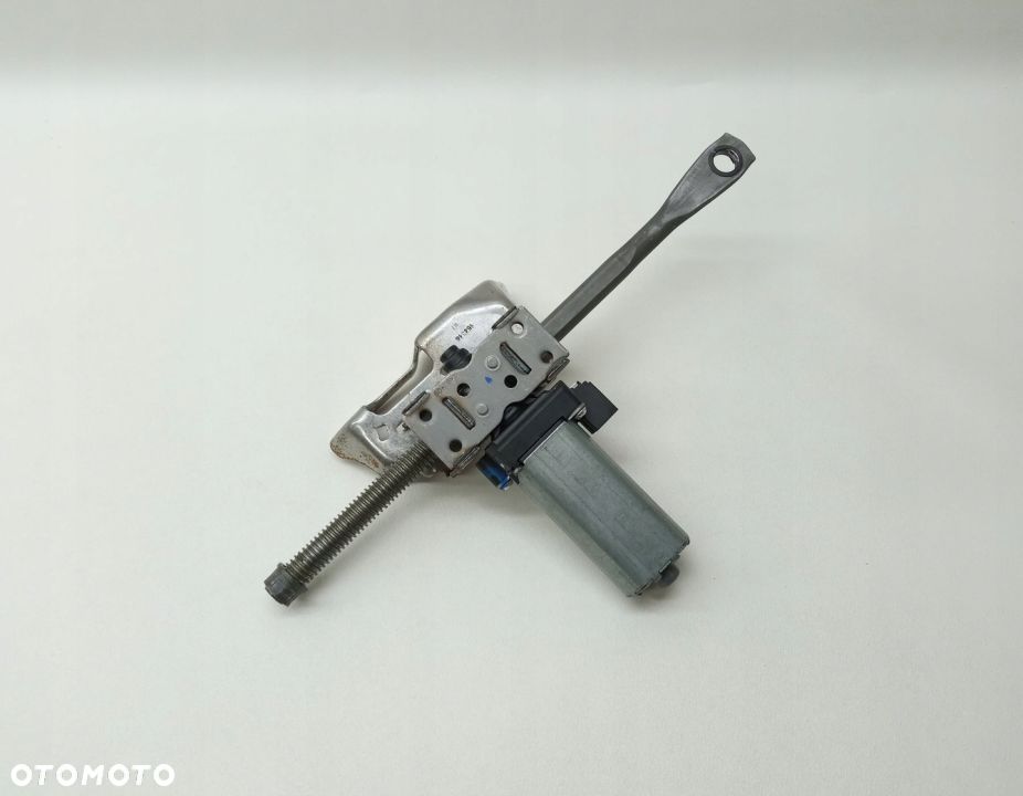 SILNICZEK FOTELA BMW SERIA 7 G11 G12 C34167-101 - 3