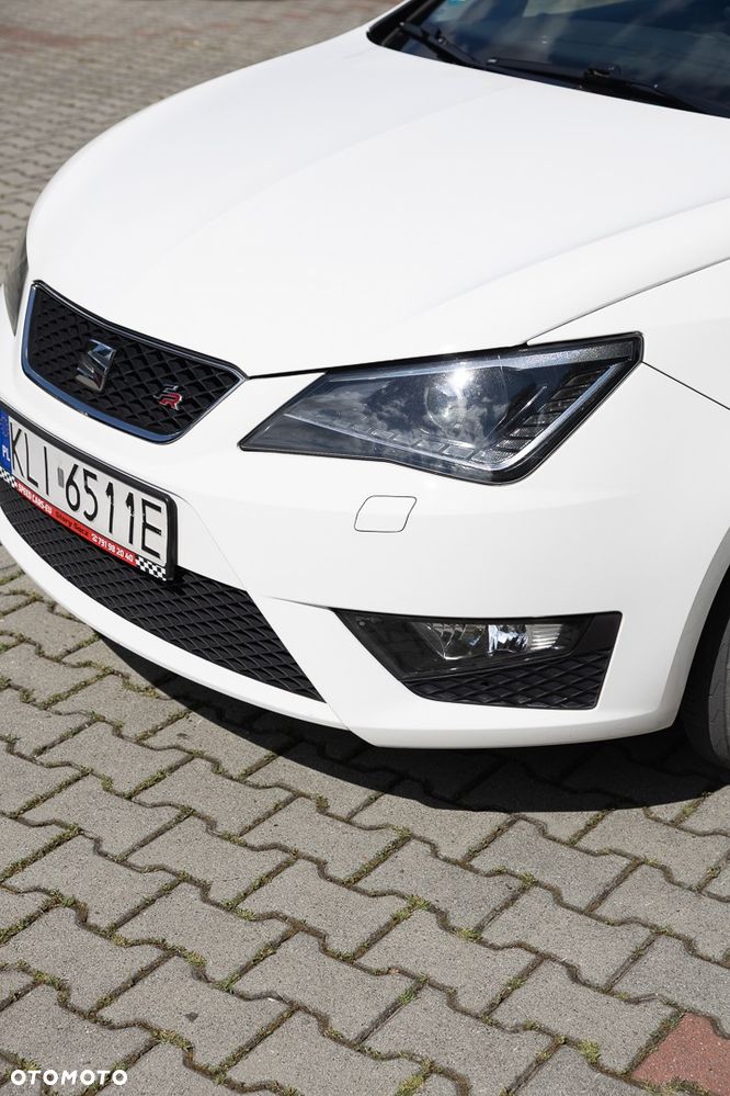 Seat Ibiza 1.2 TSI FR - 3