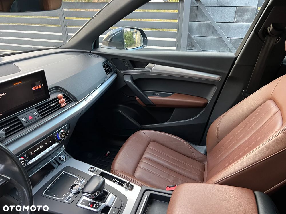 Audi Q5 - 18
