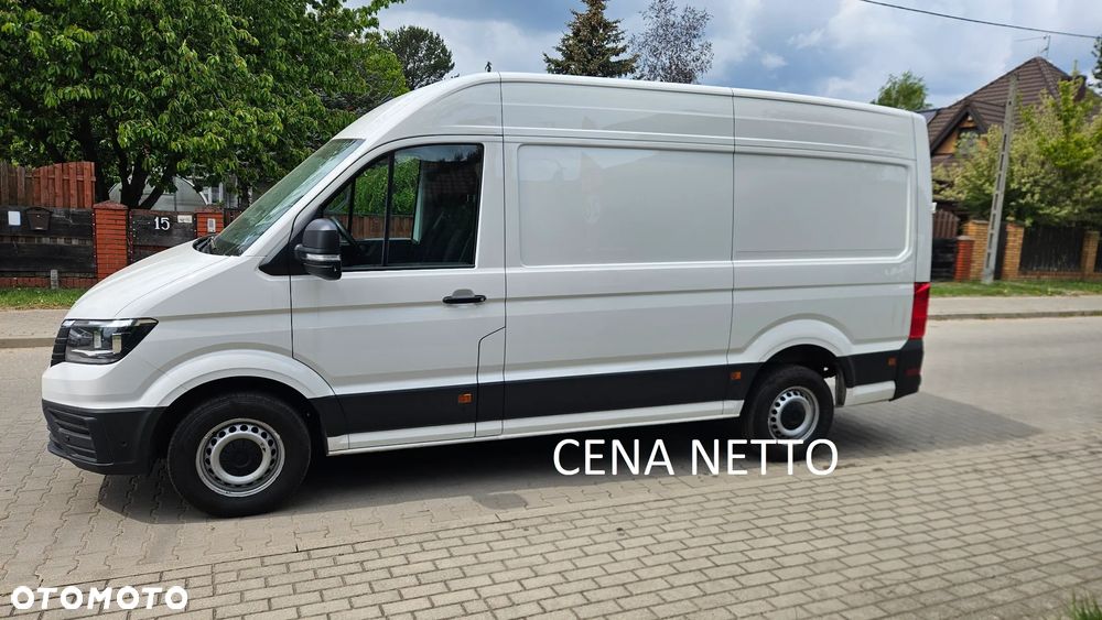 Volkswagen CRAFTER - 6
