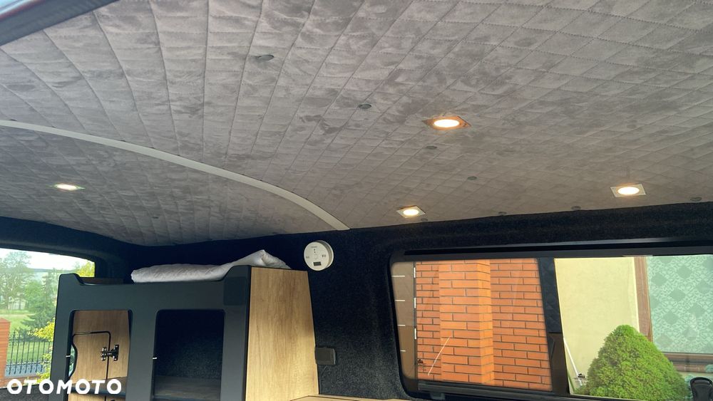 Volkswagen Transporter L1H1 - 21