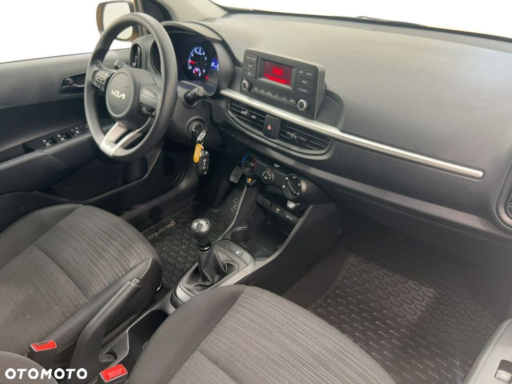 Kia Picanto - 14
