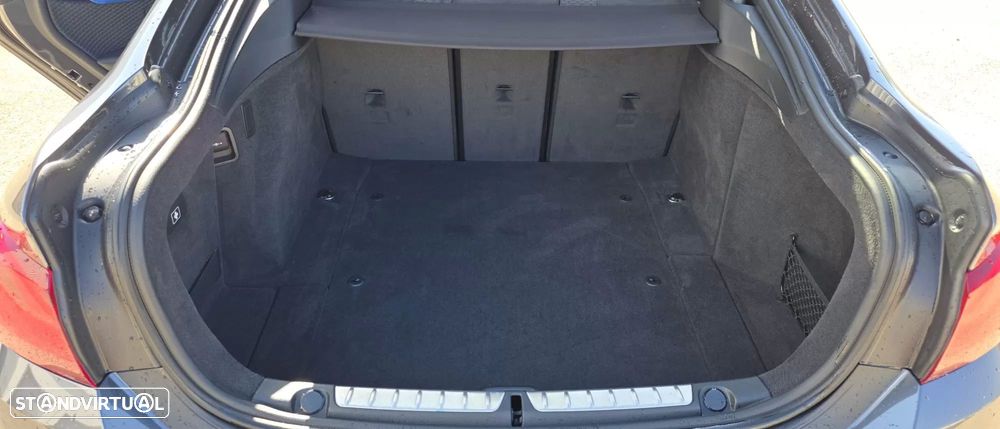 BMW 420 Gran Coupé d Pack M Auto - 27