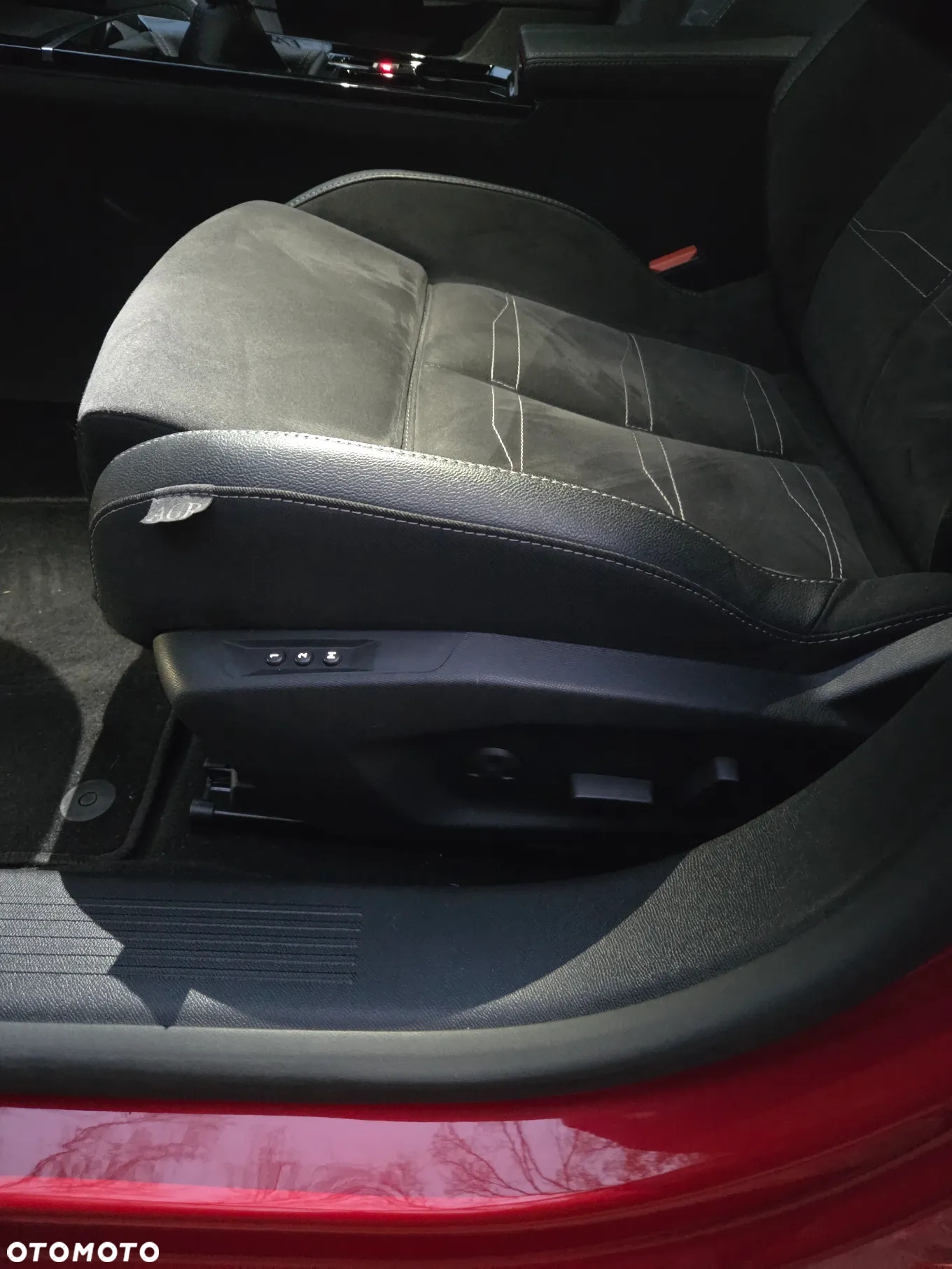 Opel Astra 1.5 D GS Line - 27