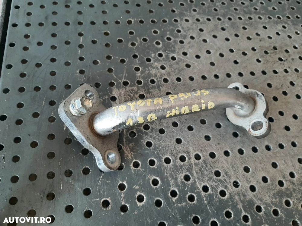 conducta ulei  1.8b hybrid x2zr x2zr-w22u toyota  prius 3 - 1