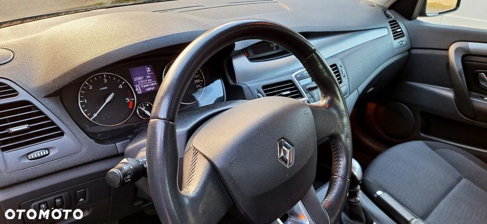 Renault Laguna 2.0 DCi Dynamique - 22