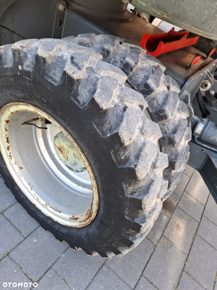 Wacker Neuson EW 100 - 11