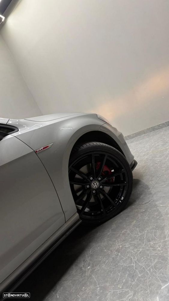 VW Golf 2.0 TSi GTi - 13