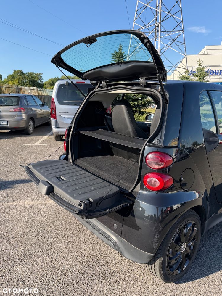 Smart Fortwo - 7