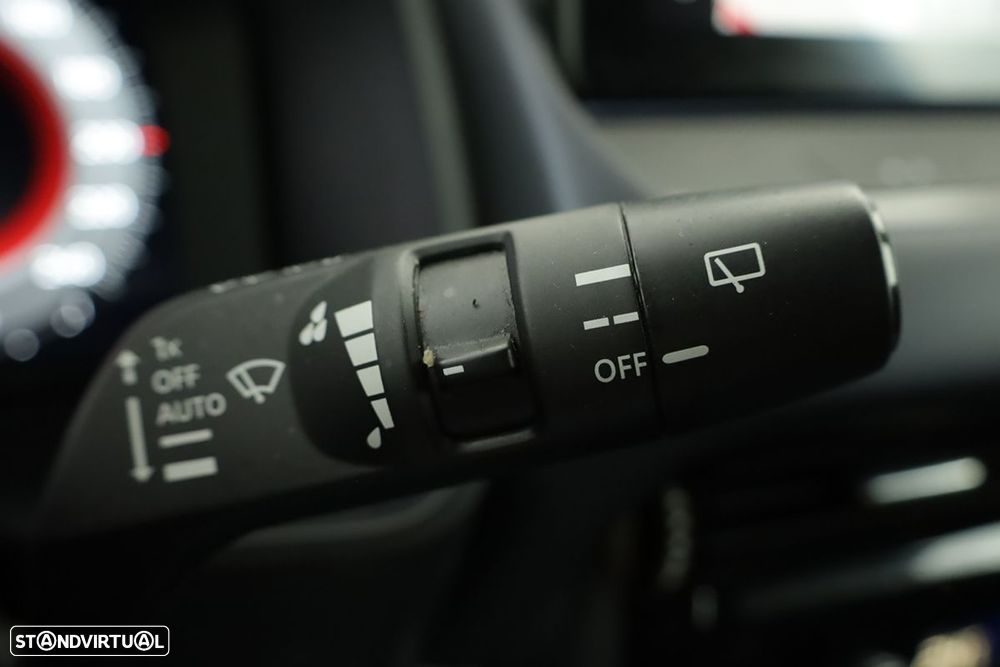 Nissan Qashqai 1.3 DIG-T Tekna+ Xtronic - 18