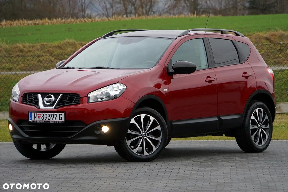 Nissan Qashqai 1.6 I-Way - 2