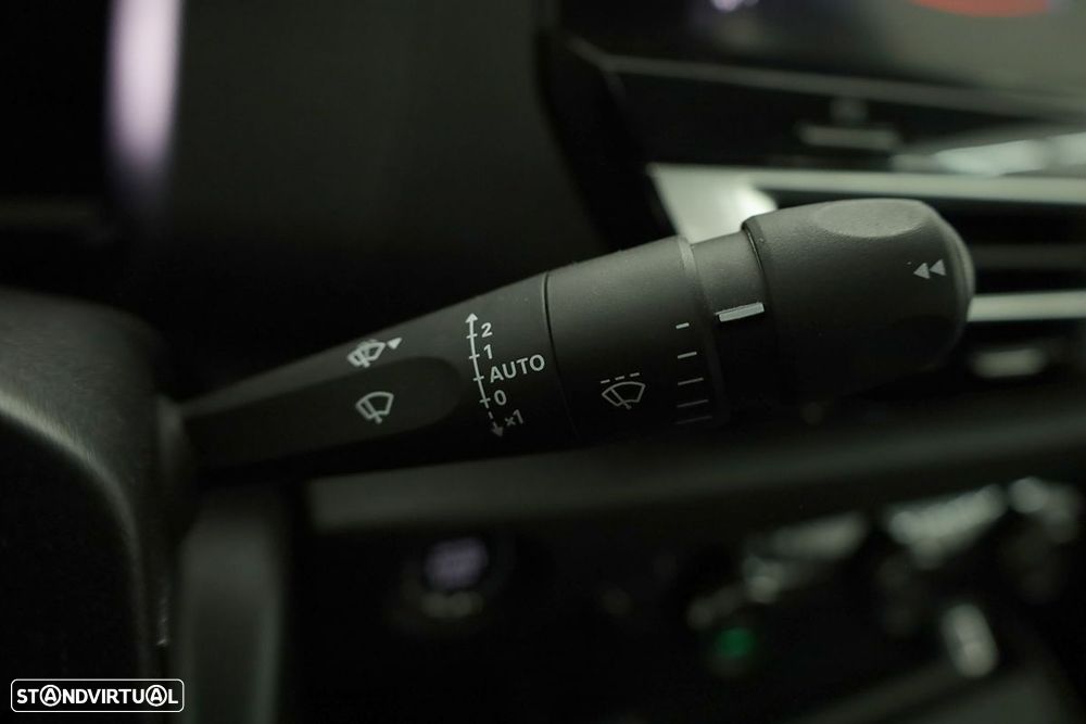 Citroën C4 1.2 PureTech Plus EAT8 - 18