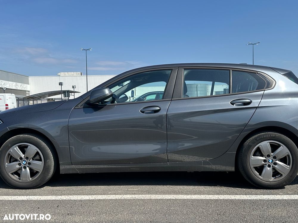 BMW Seria 1 116d Aut. - 15